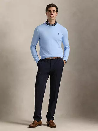 POLO RALPH LAUREN | Pull-over | hellblau